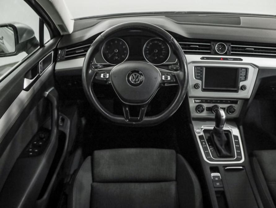 Volkswagen Passat B8 Санкт-Петербург  - изображение 11