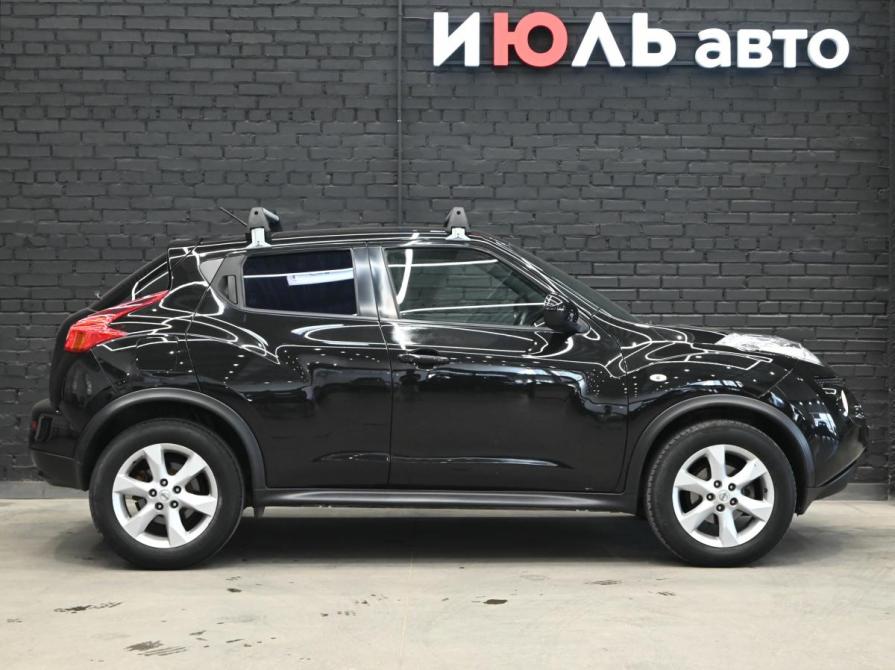 Nissan Juke I Екатеринбург  - изображение 9