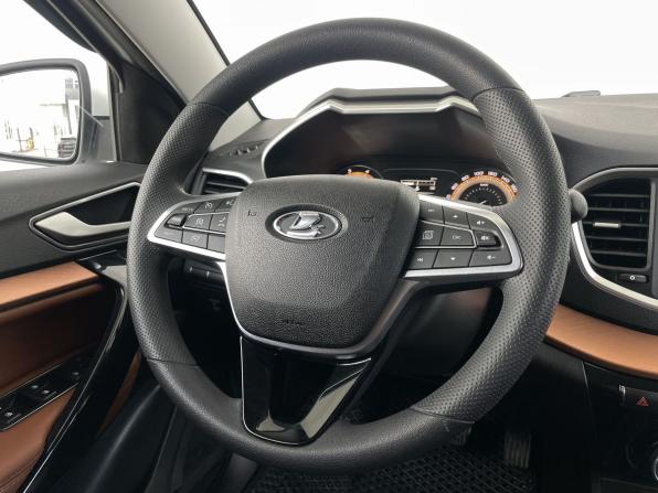 Lada (ВАЗ) Vesta I Рестайлинг (NG) с пробегом 2025 года, цена 1 508 000 рублей, 31091 км, универсал, Автокод Объявления