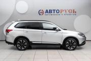 Mitsubishi Outlander III Рестайлинг 3 Подольск  - изображение 32