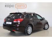 Chevrolet Cruze I Рестайлинг Коломна  - изображение 16
