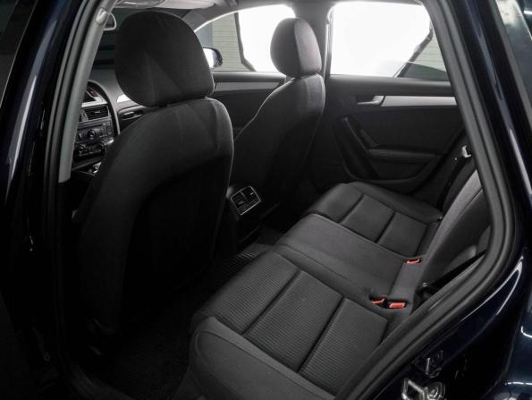 Audi A4 IV (B8) с пробегом 2011 года, цена 919 000 рублей, 286121 км, седан, Автокод Объявления