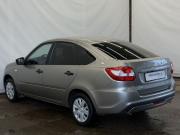Lada (ВАЗ) Granta I Рестайлинг Псков  - изображение 22