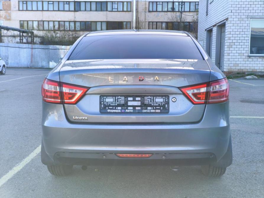 Lada (ВАЗ) Vesta I Ижевск  - изображение 6