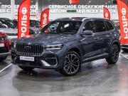 Geely Monjaro I Рестайлинг 2 (China Market) Санкт-Петербург  - изображение 34
