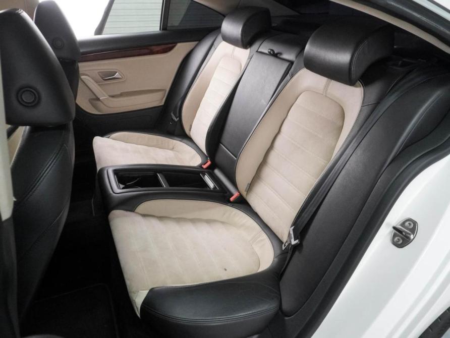 Volkswagen Passat CC I Воронеж  - изображение 9