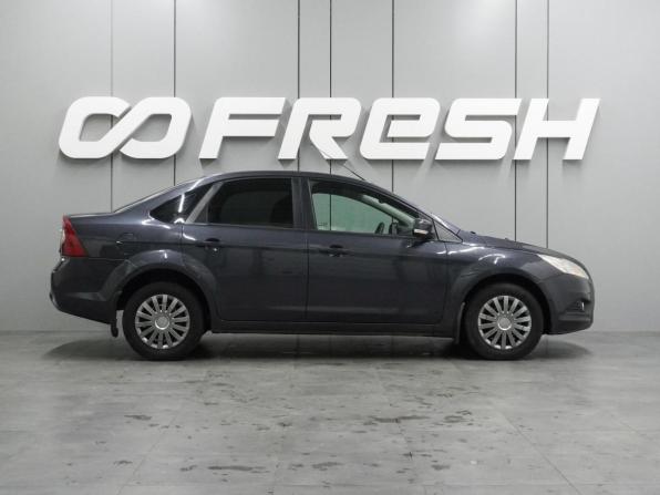 Ford Focus II Рестайлинг с пробегом 2010 года, цена 649 000 рублей, 188424 км, седан, Автокод Объявления