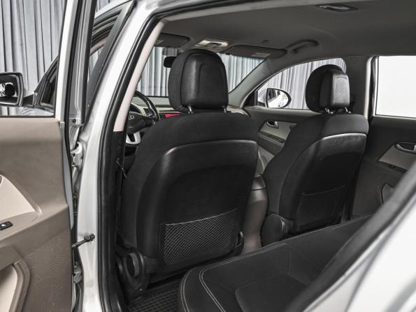 Kia Sportage III с пробегом 2011 года, цена 997 000 рублей, 135055 км, внедорожник, Автокод Объявления