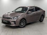 Kia Rio IV Москва  - изображение 29