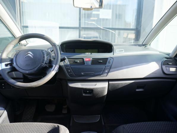 Citroen C4 Picasso I с пробегом 2011 года, цена 552 000 рублей, 196132 км, компактвэн, Автокод Объявления