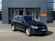 Volkswagen Tiguan I Рестайлинг Краснодар  - изображение 20