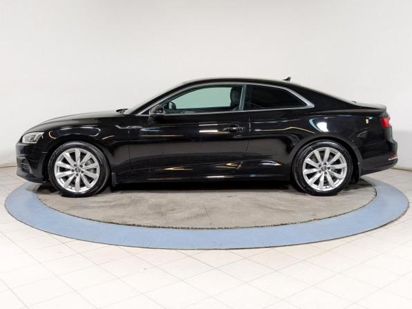 Audi A5 II (F5) с пробегом 2016 года, цена 2 249 500 рублей, 234000 км, купе, Автокод Объявления