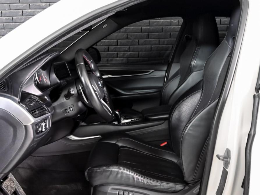BMW X6 M II (F86) Екатеринбург  - изображение 10