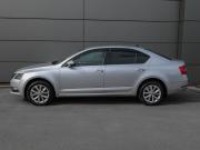 Skoda Octavia III (A7) Рестайлинг Москва  - изображение 33