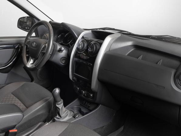 Lada (ВАЗ) Largus I Рестайлинг с пробегом 2021 года, цена 1 156 700 рублей, 88990 км, универсал, Автокод Объявления