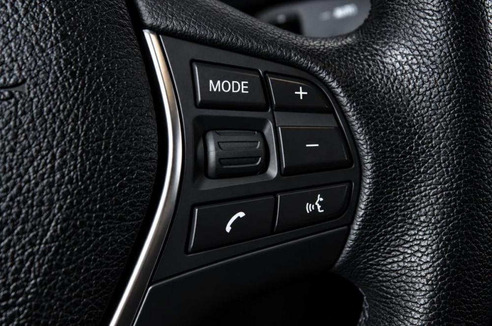 BMW 3 серии VI (F3x) Рестайлинг Челябинск  - изображение 10