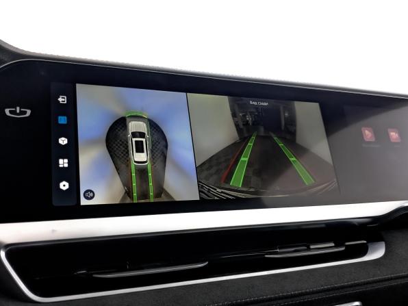 Geely Monjaro I Рестайлинг с пробегом 2024 года, цена 3 250 000 рублей, 78000 км, внедорожник, Автокод Объявления