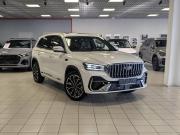 Geely Monjaro I Рестайлинг 2 Екатеринбург  - изображение 29