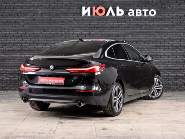 BMW 2 серии F44 с пробегом 2021 года, цена 3 390 000 рублей, 60858 км, седан, Автокод Объявления