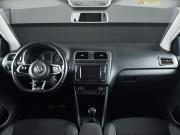 Volkswagen Polo V Рестайлинг Кемерово  - изображение 33