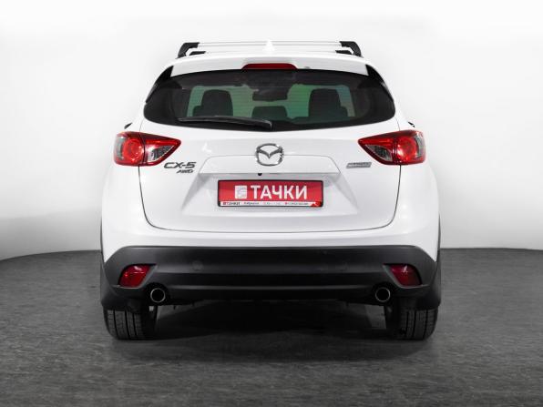Mazda CX-5 I с пробегом 2012 года, цена 1 750 500 рублей, 140653 км, внедорожник, Автокод Объявления