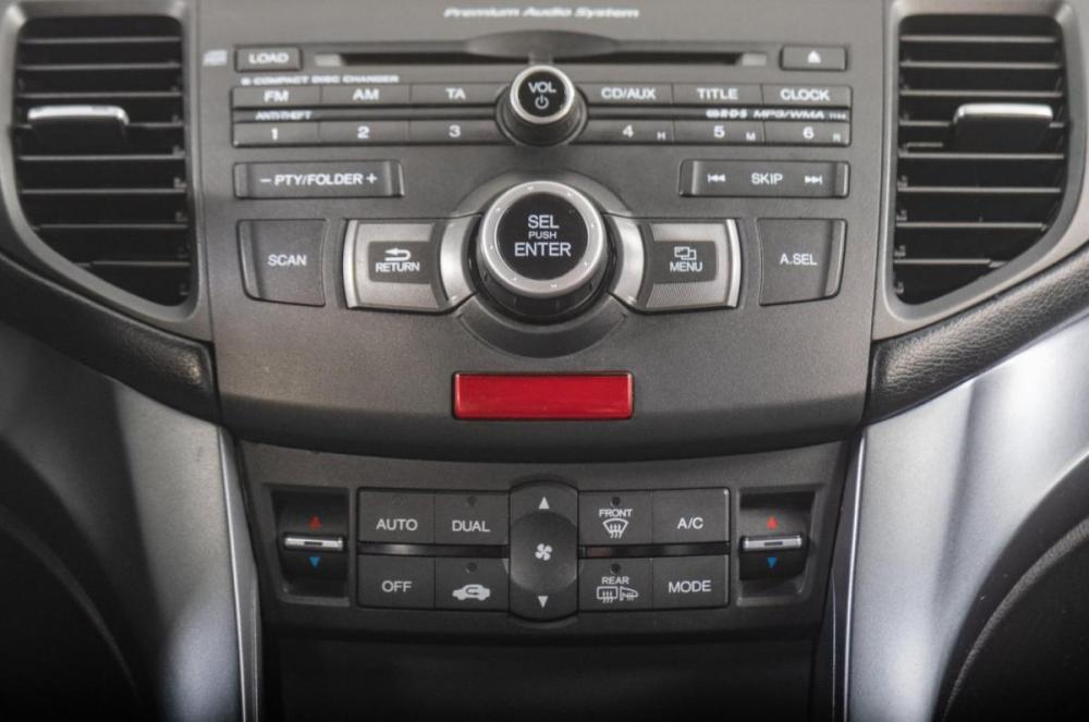 Honda Accord VIII Томск  - изображение 16