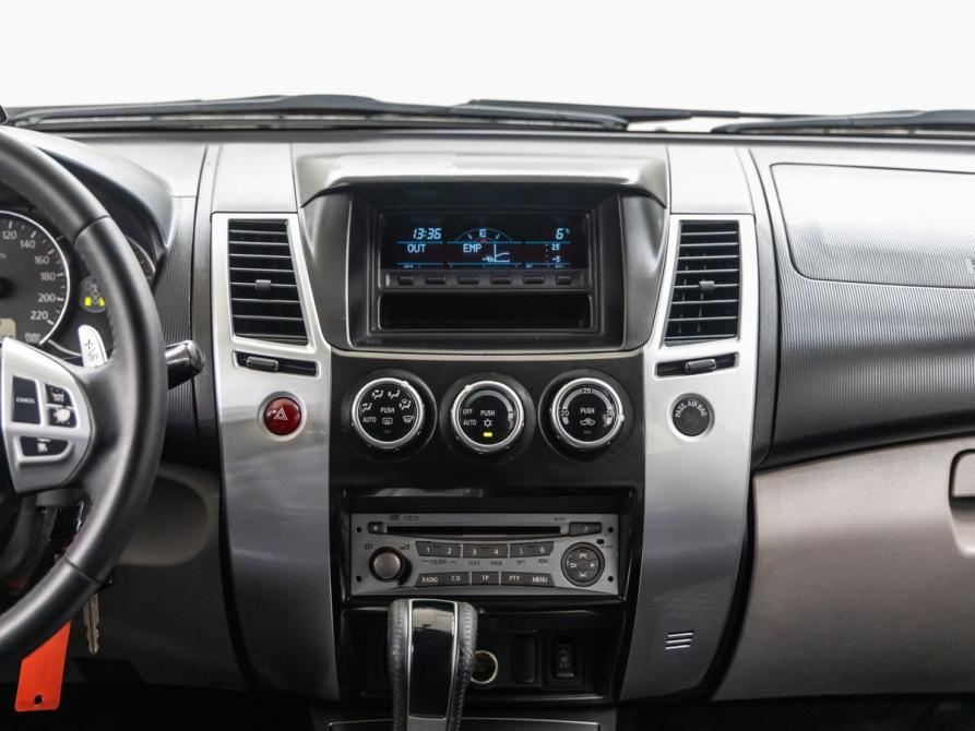 Mitsubishi Pajero Sport II Волгоград  - изображение 19