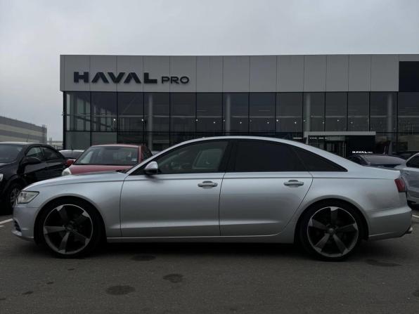 Audi A6 IV (C7) с пробегом 2013 года, цена 1 577 000 рублей, 184785 км, седан, Автокод Объявления
