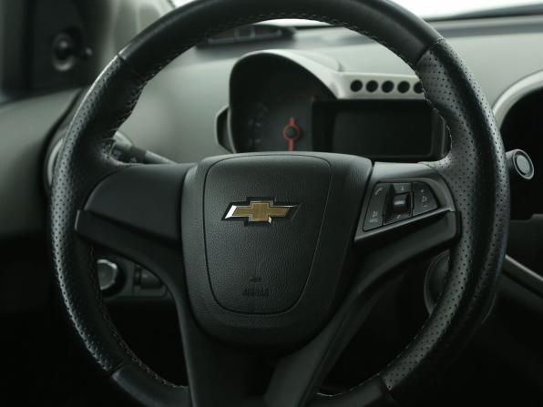 Chevrolet Aveo II с пробегом 2014 года, цена 629 000 рублей, 148000 км, седан, Автокод Объявления