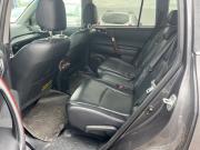 Toyota Highlander II (XU40) Рестайлинг Пермь  - изображение 15