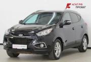 Hyundai ix35 I Екатеринбург  - изображение 22