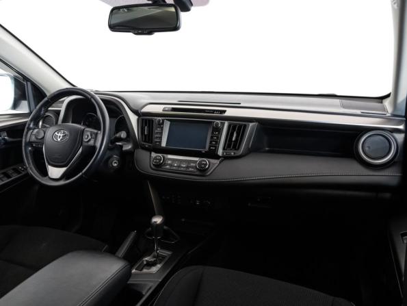 Toyota RAV4 IV (XA40) Рестайлинг с пробегом 2017 года, цена 2 999 000 рублей, 71943 км, внедорожник, Автокод Объявления