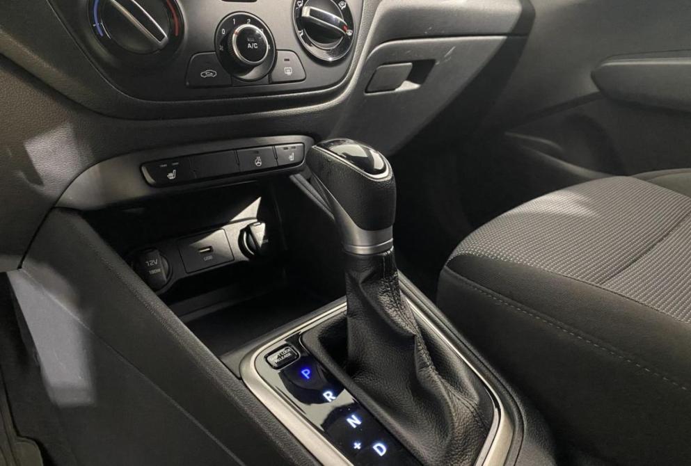 Hyundai Solaris II Рестайлинг Саранск  - изображение 23