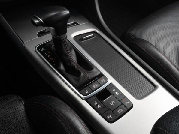 Kia Optima IV с пробегом 2017 года, цена 1 979 000 рублей, 128051 км, седан, Автокод Объявления