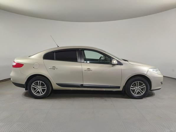 Renault Fluence I с пробегом 2011 года, цена 550 000 рублей, 212054 км, седан, Автокод Объявления