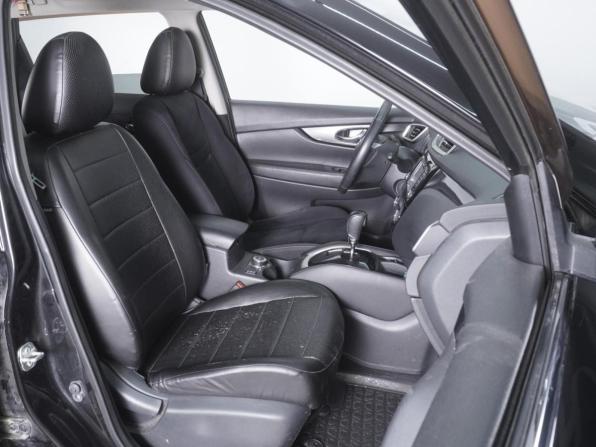 Nissan X-Trail III с пробегом 2015 года, цена 1 870 000 рублей, 88374 км, внедорожник, Автокод Объявления