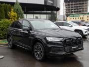 Audi Q7 II (4M) Рестайлинг Москва  - изображение 22