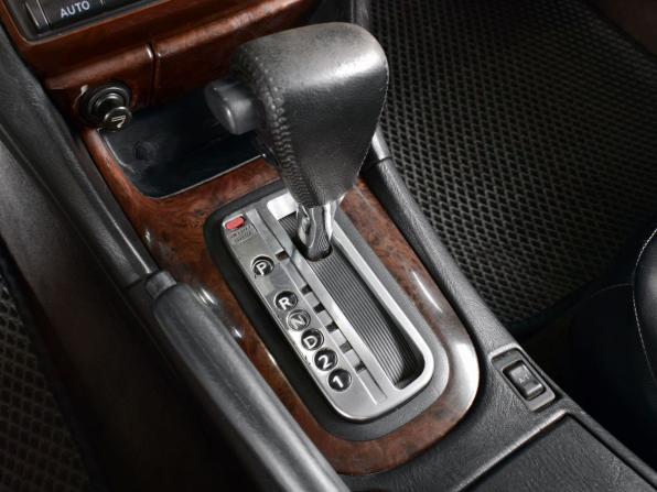 Nissan Maxima V (A33) с пробегом 2002 года, цена 359 995 рублей, 384663 км, седан, Автокод Объявления
