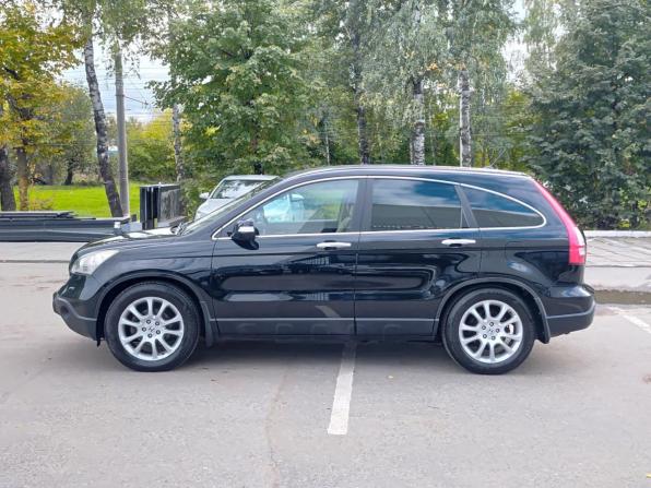 Honda CR-V III с пробегом 2007 года, цена 1 080 000 рублей, 238007 км, внедорожник, Автокод Объявления