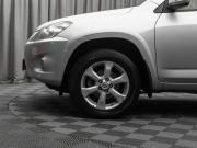Toyota RAV4 III (XA30) Рестайлинг Москва  - изображение 47