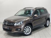 Volkswagen Tiguan I Рестайлинг Курск  - изображение 21