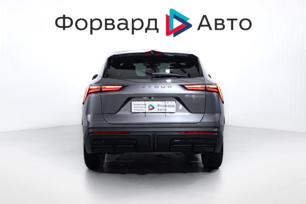 JETOUR DASHING I Тюмень  - изображение 7