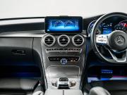 Mercedes-Benz C-Класс IV (W205) Рестайлинг Красноярск  - изображение 37