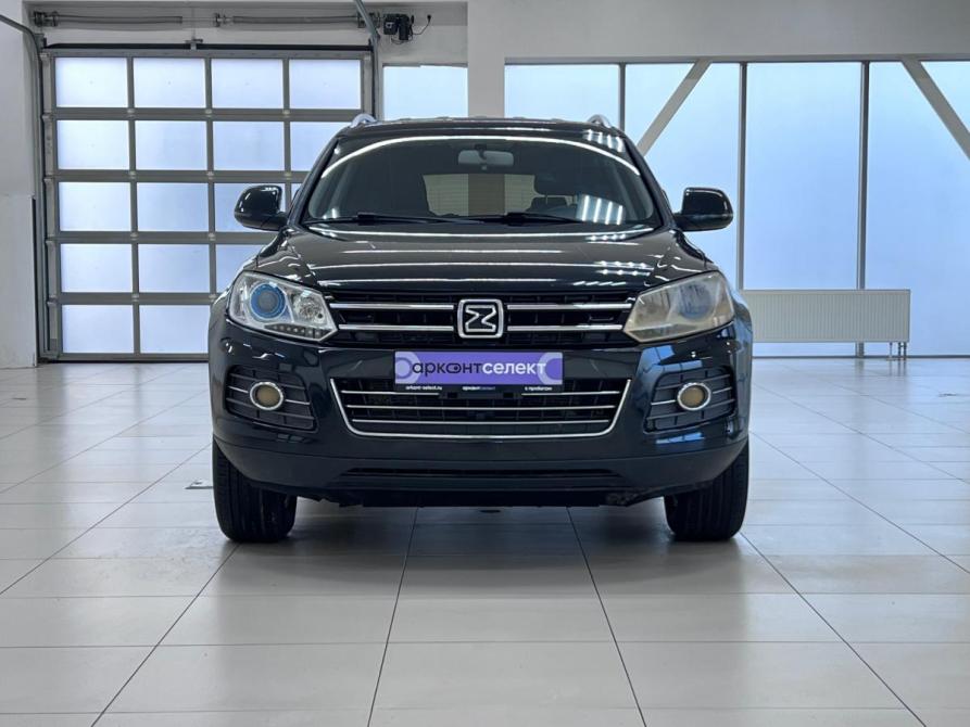 Zotye T600 Волгоград  - изображение 5