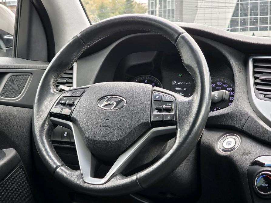 Hyundai Tucson III Новосибирск  - изображение 20