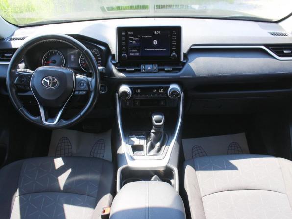 Toyota RAV4 V (XA50) с пробегом 2021 года, цена 3 035 000 рублей, 144300 км, внедорожник, Автокод Объявления