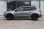 Nissan Terrano III (D10) Саратов  - изображение 38