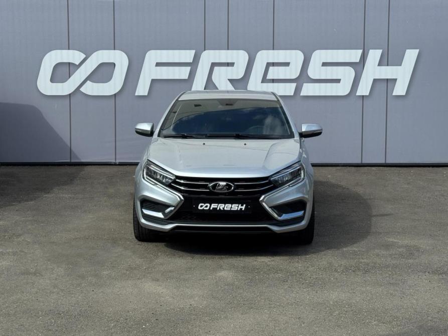 Lada (ВАЗ) Vesta I Рестайлинг (NG) Кропоткин  - изображение 3