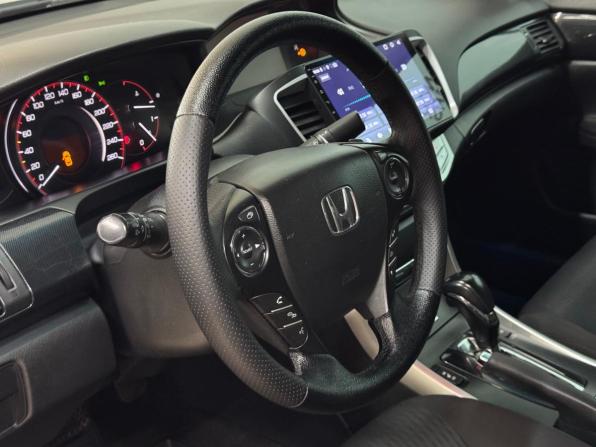 Honda Accord IX с пробегом 2013 года, цена 1 292 000 рублей, 232326 км, седан, Автокод Объявления