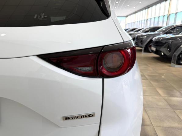Mazda CX-5 II с пробегом 2020 года, цена 2 690 000 рублей, 58000 км, внедорожник, Автокод Объявления